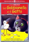 La gabbianella e il gatto - dvd ex noleggio