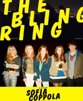 Bling ring - dvd ex noleggio