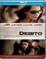 Il debito - blu-ray ex noleggio