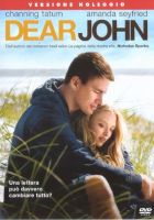 Dear John - dvd ex noleggio