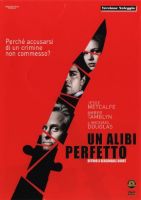 Un Alibi Perfetto (Sigillato) - dvd ex noleggio