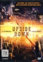 Upside down  - dvd ex noleggio