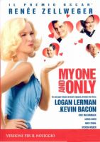 My one and only - dvd ex noleggio