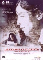 La donna che canta - dvd ex noleggio