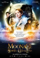 Moonacre - I segreti dell'ultima luna - dvd ex noleggio