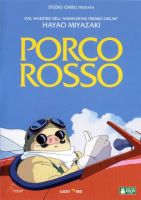 Porco rosso - dvd ex noleggio