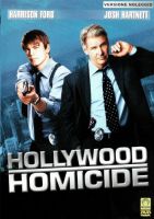 Hollywood homicide - dvd ex noleggio