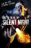 Silent Night - dvd ex noleggio