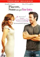 Piacere, sono un pò incinta - dvd ex noleggio