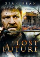 The lost future - dvd ex noleggio