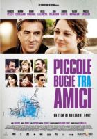 Piccole bugie tra amici  - dvd ex noleggio