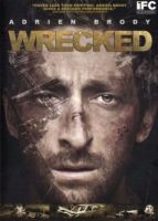 Wrecked - dvd ex noleggio