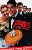 American pie - Il matrimonio - dvd ex noleggio