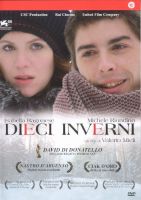 Dieci inverni - dvd ex noleggio