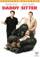 Daddy Sitter  - dvd ex noleggio