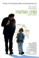 Martian Child - un bambino d'amare - dvd ex noleggio