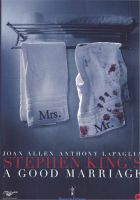 A good marriage - dvd ex noleggio