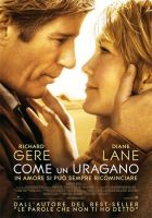 Come un uragano - dvd ex noleggio