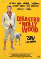 Disastro a Hollywood - dvd ex noleggio