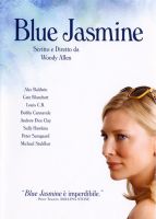 Blue Jasmine - dvd ex noleggio