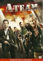 A-Team - dvd ex noleggio