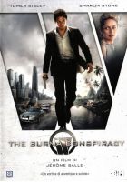 The Burma conspiracy - Largo Winch 2 - dvd ex noleggio