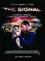 The signal (OTH) - dvd ex noleggio