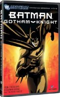 Batman - il cavaliere di Gotham - dvd ex noleggio