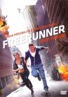 Freerunner - Corri o muori - dvd ex noleggio