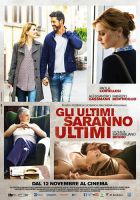 Gli ultimi saranno gli ultimi - dvd ex noleggio