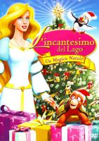 L'incantesimo del lago - dvd ex noleggio