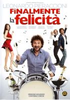 Finalmente la felicità - dvd ex noleggio