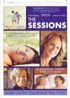 The sessions - Gli incontri - dvd ex noleggio