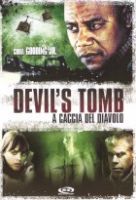 Devil's Tomb - A caccia del Diavolo (TOP) - dvd ex noleggio