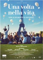 Una volta nella vita - dvd ex noleggio