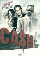 Cash - Fate il vostro gioco - dvd ex noleggio