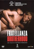 Fratellanza - Brotherhood - dvd ex noleggio