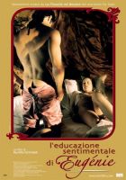 L'educazione sentimentale di Eugénie - dvd ex noleggio