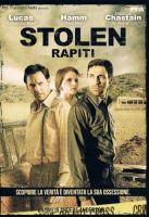 Stolen - Rapiti - dvd ex noleggio