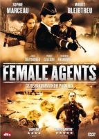Fatal agents (sigillato) - dvd ex noleggio