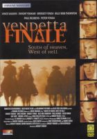 Vendetta finale - dvd ex noleggio