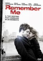 Remember me - dvd ex noleggio