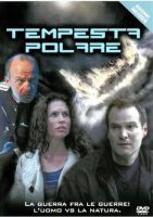 Tempesta polare - dvd ex noleggio