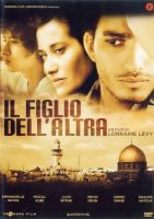 Il figlio dell'altra - dvd ex noleggio