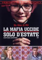 La mafia uccide solo d'estate - dvd ex noleggio