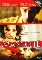 Manolete - Fra mito e passione - dvd ex noleggio