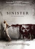 Sinister  - dvd ex noleggio