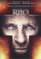 Il rito - dvd ex noleggio