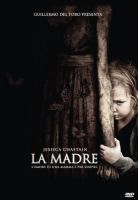 La madre  - dvd ex noleggio