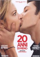 20 Anni di meno - dvd ex noleggio